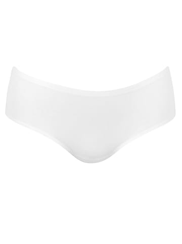 Anita Hipster Essentials in Weiss