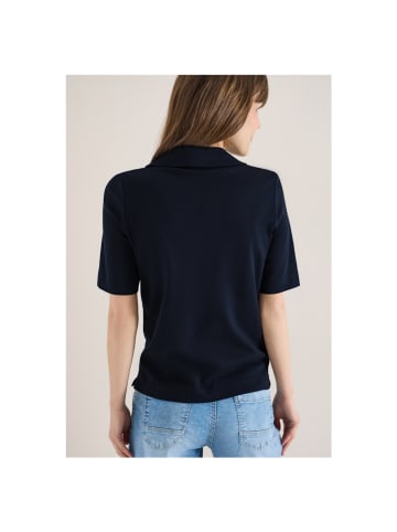 Cecil T-Shirt in universal blue