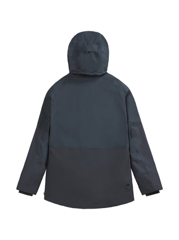 PICTURE W SYGNA JACKET in Blau