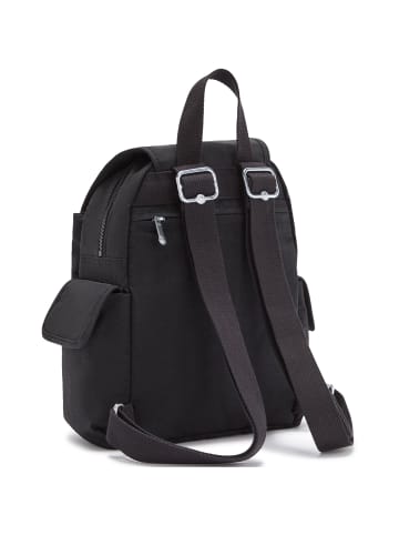 Kipling Basic City Pack Mini City Rucksack 29 cm black noir