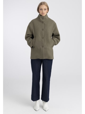 Felix Hardy Jacke in khaki