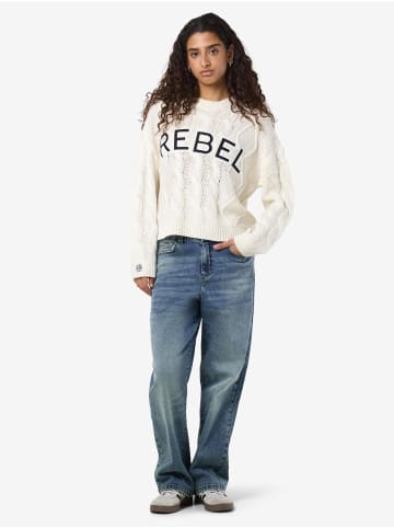 Noisy may Pullover in Birch