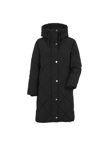 Didriksons Parka Torun in black