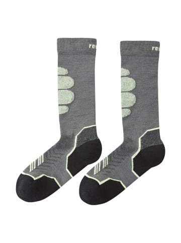 Reima Socken " Atleetti " in Soft black