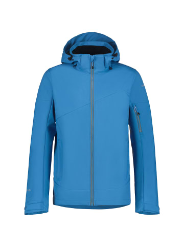 Icepeak Funktionsjacke BARMSTEDT in Blau3040