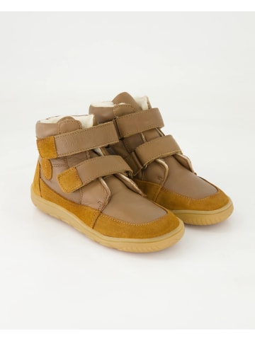 Lurchi Winterstiefel in Braun