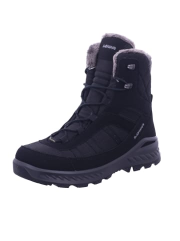 LOWA Wanderschuh in schwarz