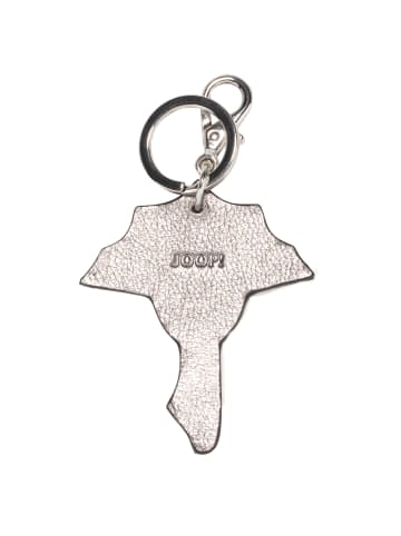 JOOP! Schlüsselhalter 'Liguri Cori in Silber'