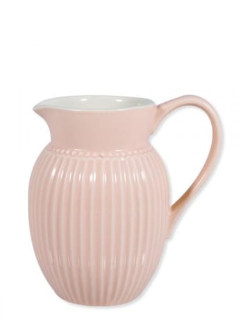 Greengate Krug ALICE PALE PINK Rosa 0,5 Liter