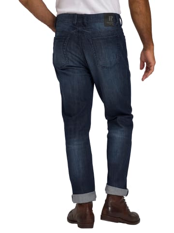 JP1880 Jeanshose in dark blue denim