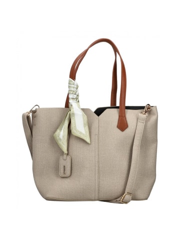 rieker Shopper in Beige
