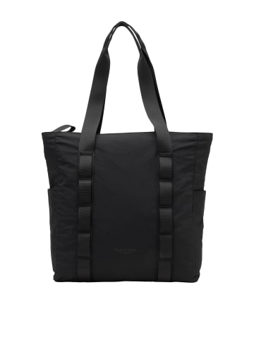 Marc O'Polo Shopper Model Loritz in Schwarz