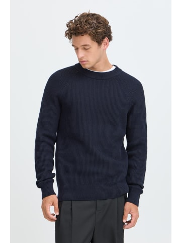 CASUAL FRIDAY Strickpullover CFKristian in Blau