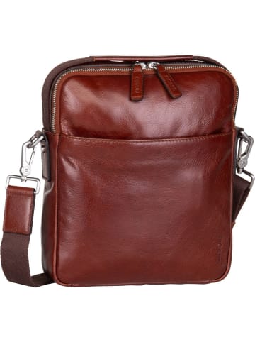 PICARD Bodybag Buddy in Cognac
