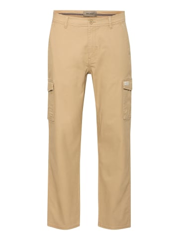 BLEND Cargohose BHMADDOX in Braun