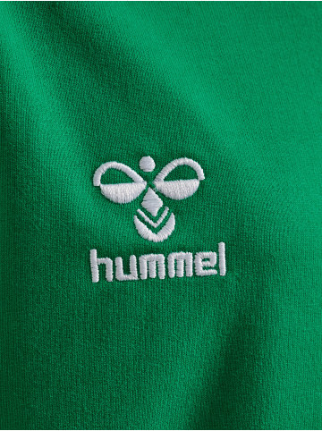 Hummel Hummel Verstellbare Taille Kapuzenpullover Hmlgo Kinder in JELLY BEAN