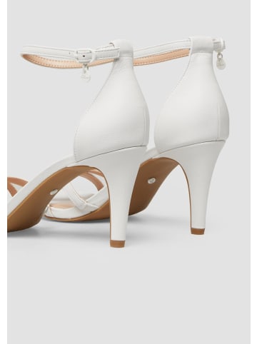 s.Oliver Pumps in 0100_weiß