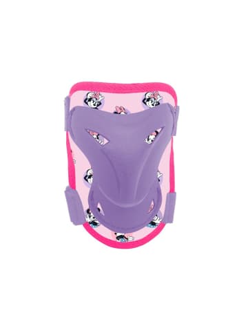 Disney Minnie Mouse Schützer – Knie & Ellbogen sicher geschützt (Kinder)