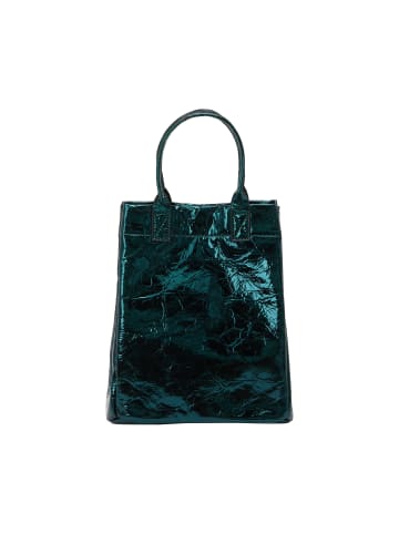 faina Women Handbag in Green