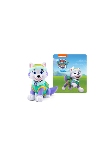 tonies Paw Patrol - Ein neuer Fellfreund-10002136