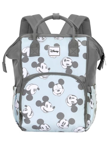 Disney Rucksack Disney in grau hellblau