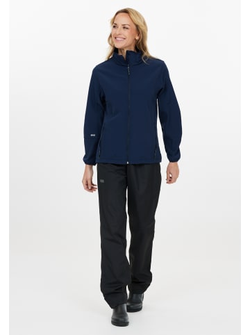 Whistler Softshelljacke Covina in 2002A Navy