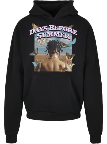 Mister Tee Sweat & Fleece - Hoodies in black