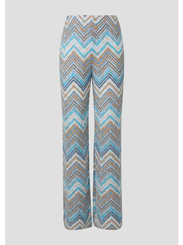s.Oliver Hose in 64X0_azurblau