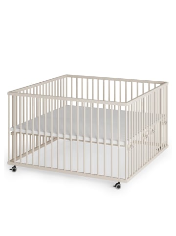 Sämann Sämann Laufgitter sahara dust Premium Kollektion