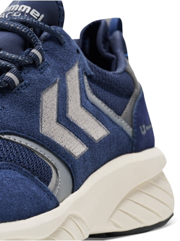 Hummel Hummel Sneaker Marathona Reach Unisex Erwachsene in NAVY