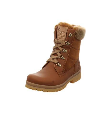PANAMA JACK Stiefeletten/Boot in braun