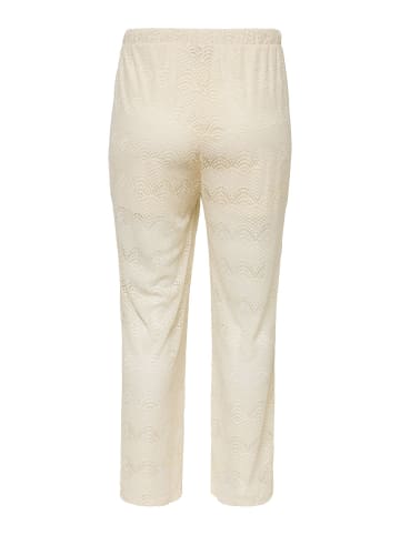 Vero Moda Hose mit weitem Beinschnitt in Birch