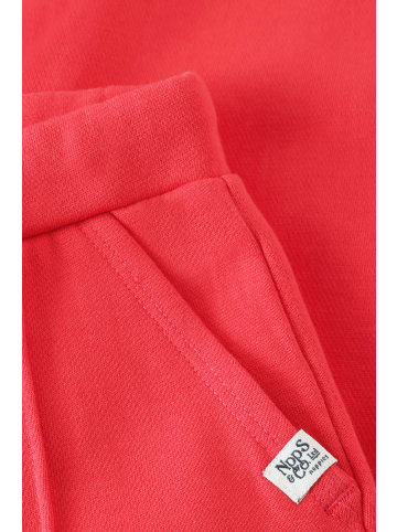 Noppies Hose Wide Leg Fit in Poinsettia