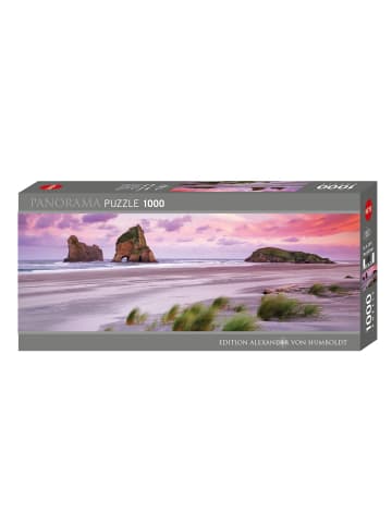 HEYE Puzzle Wharariki Beach in Bunt