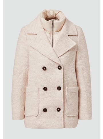 s.Oliver Outdoor-Jacke in 81W9_beige