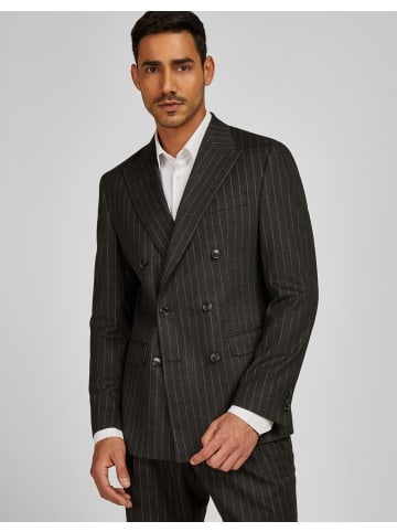 HECHTER PARIS Sakko in carbon