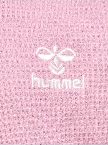 Hummel Hummel Sweatshirt Hmlcosy Kinder in ZEPHYR