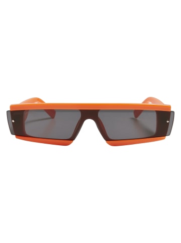 Urban Classics Glasses - undefined in orange/brown