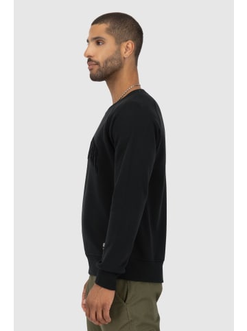 alife and kickin Sweatshirt LevinAK A in moonless