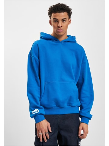 Ecko Unltd. Ecko Unltd. Kapuzenpullover in cobalt blue