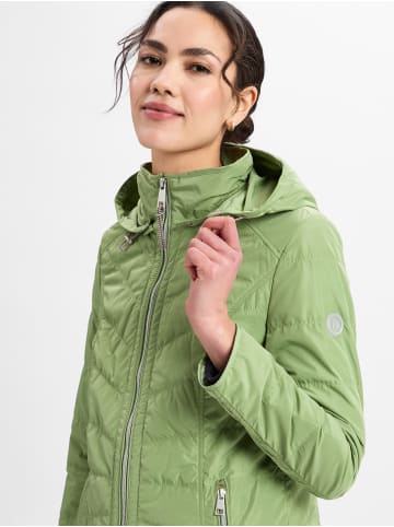 Lebek Steppjacke in lind