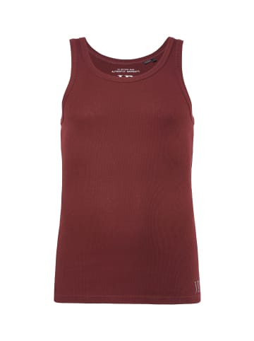 JP1880 Unterhemd in schokolade