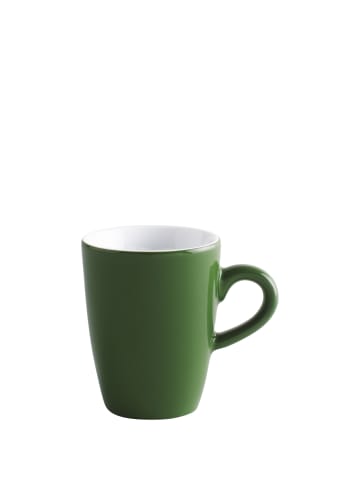 KAHLA Espresso-Obertasse hoch 0,10 l smaragd green