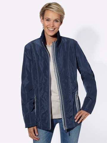 WITT WEIDEN Übergangsjacke in marine
