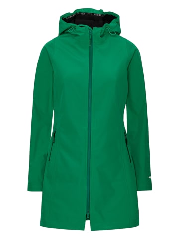 Ilse Jacobsen Regenjacke DAYBREAK01 in Sea Plant