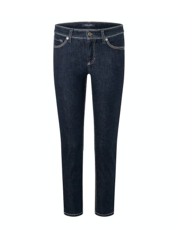 CAMBIO  Slim Fit Jeans für Damen in blau