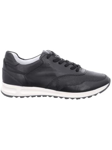 Josef Seibel Schnürschuh in schwarz