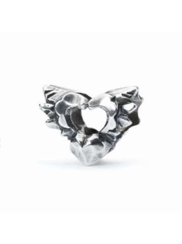Trollbeads Charms & Anhänger für Erwachsene in unifarben in uni
