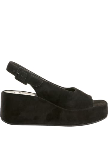 Högl Sandalette in schwarz