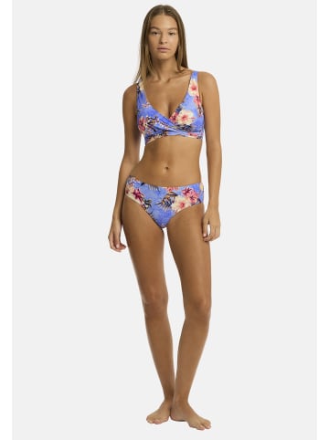 Sea Level Sea Level Bikini-Oberteile Blue Hawaii in IRIS